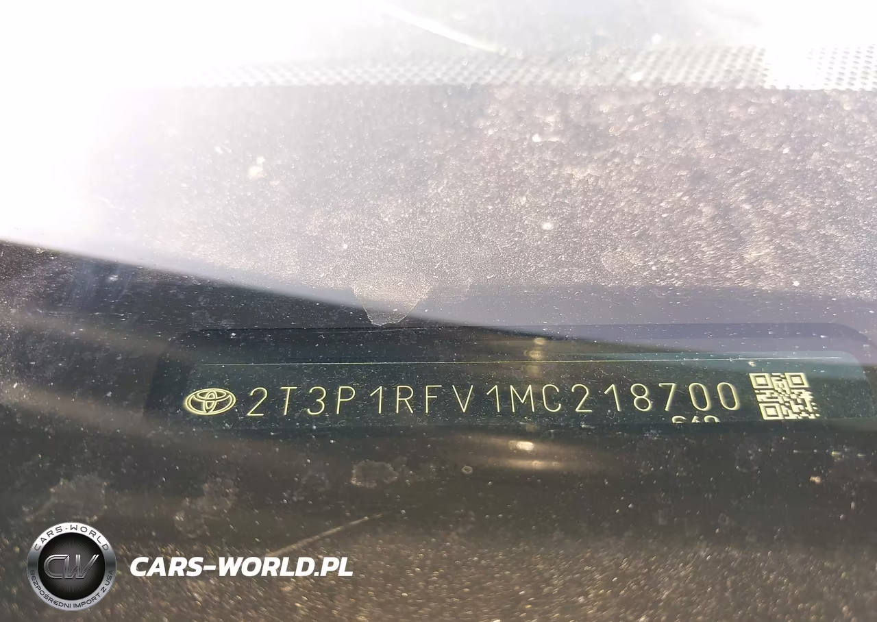 2021 Toyota Rav4 Xle VIN:2T3P1RFV1MC218700 - 15