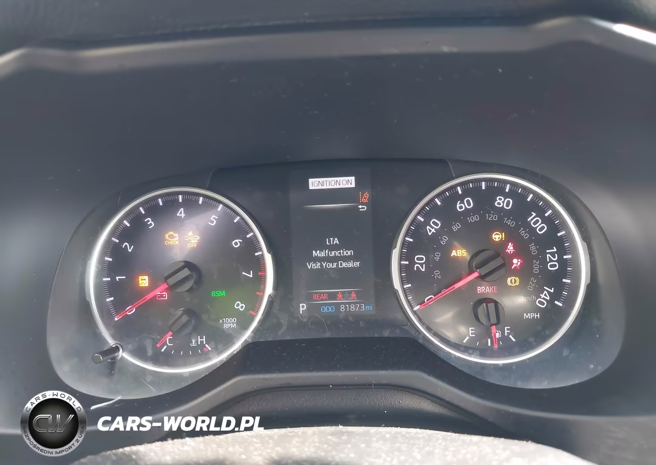 2021 Toyota Rav4 Xle VIN:2T3P1RFV1MC218700 - 7