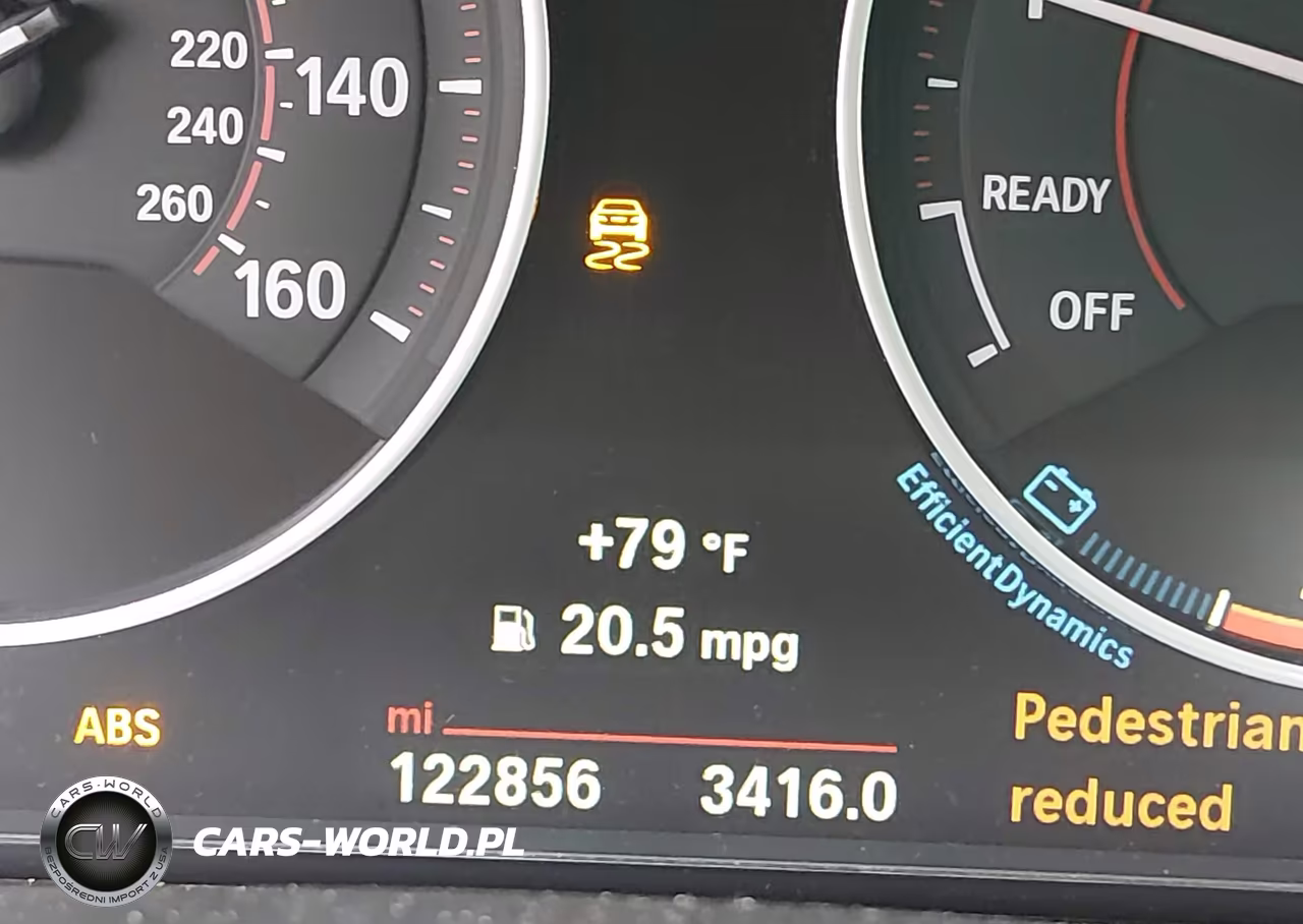 2019 BMW 440I Gran Coupe VIN:WBA4J5C5XKBM65618 - 16