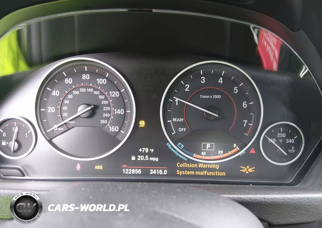 2019 BMW 440I Gran Coupe VIN:WBA4J5C5XKBM65618 - 7