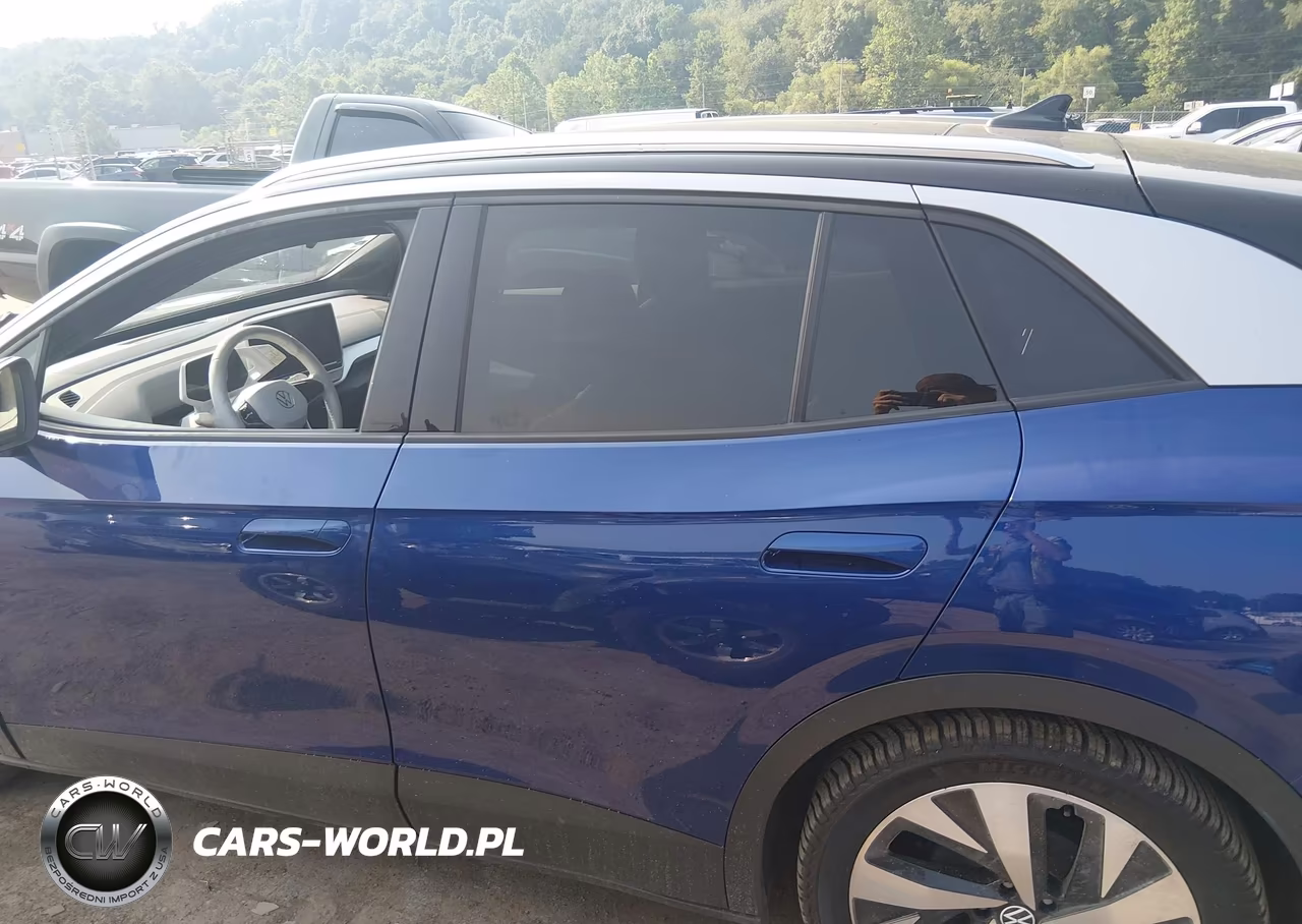 2021 Volkswagen Id.4 1St Edition VIN:WVGDMPE23MP012886 - 15