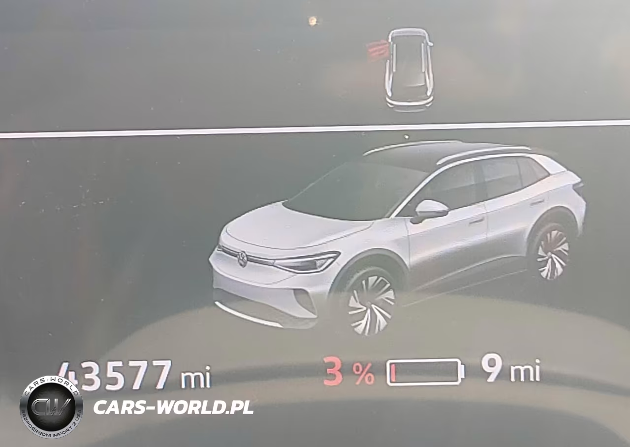 2021 Volkswagen Id.4 1St Edition VIN:WVGDMPE23MP012886 - 16