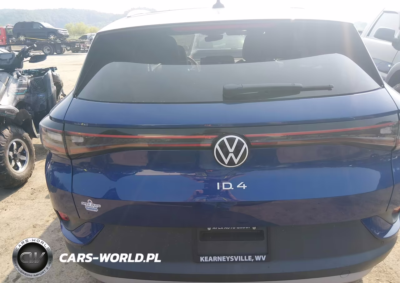 2021 Volkswagen Id.4 1St Edition VIN:WVGDMPE23MP012886 - 17