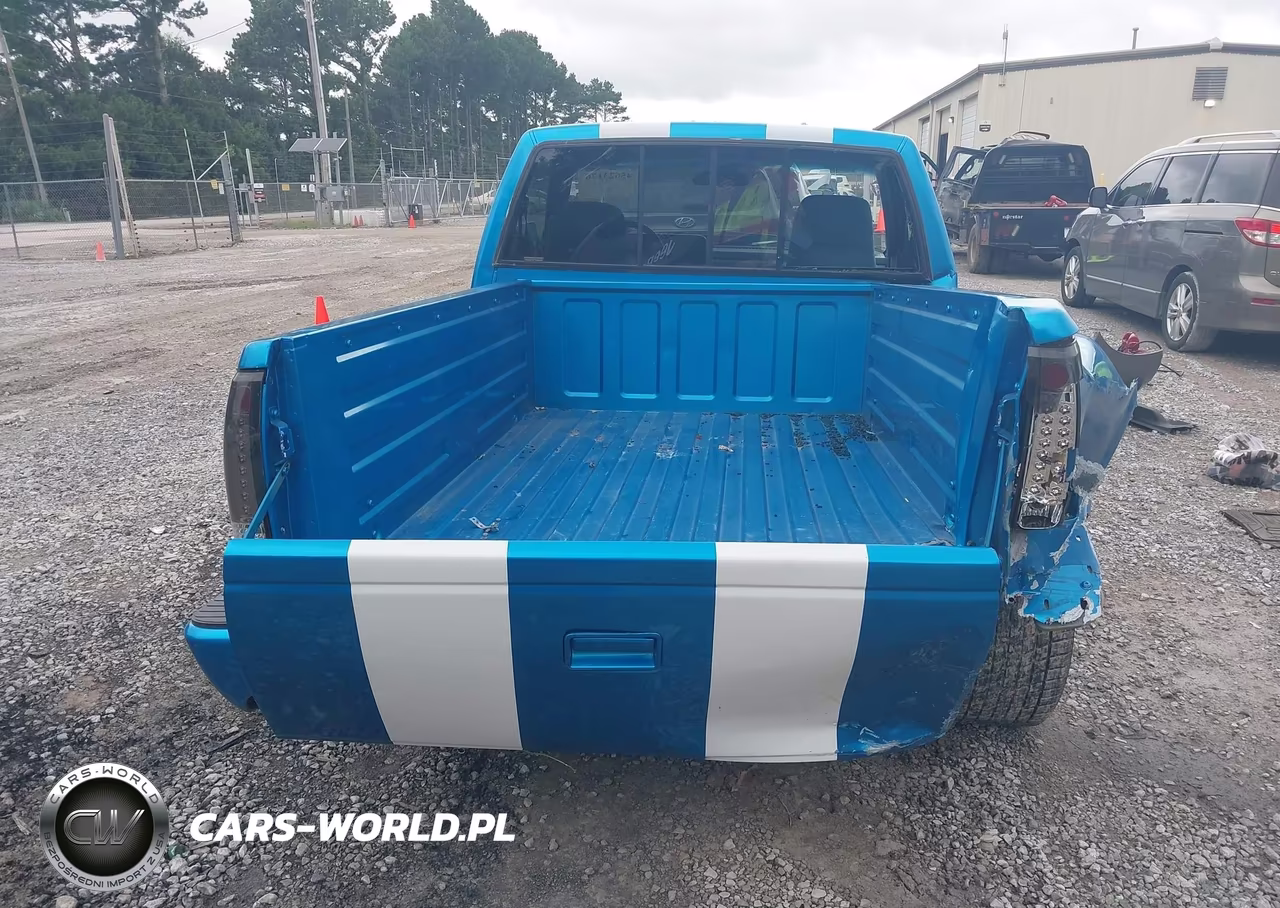 1991 Chevrolet Gmt-400 C1500 VIN:1GCDC14K9MZ218675 - 17