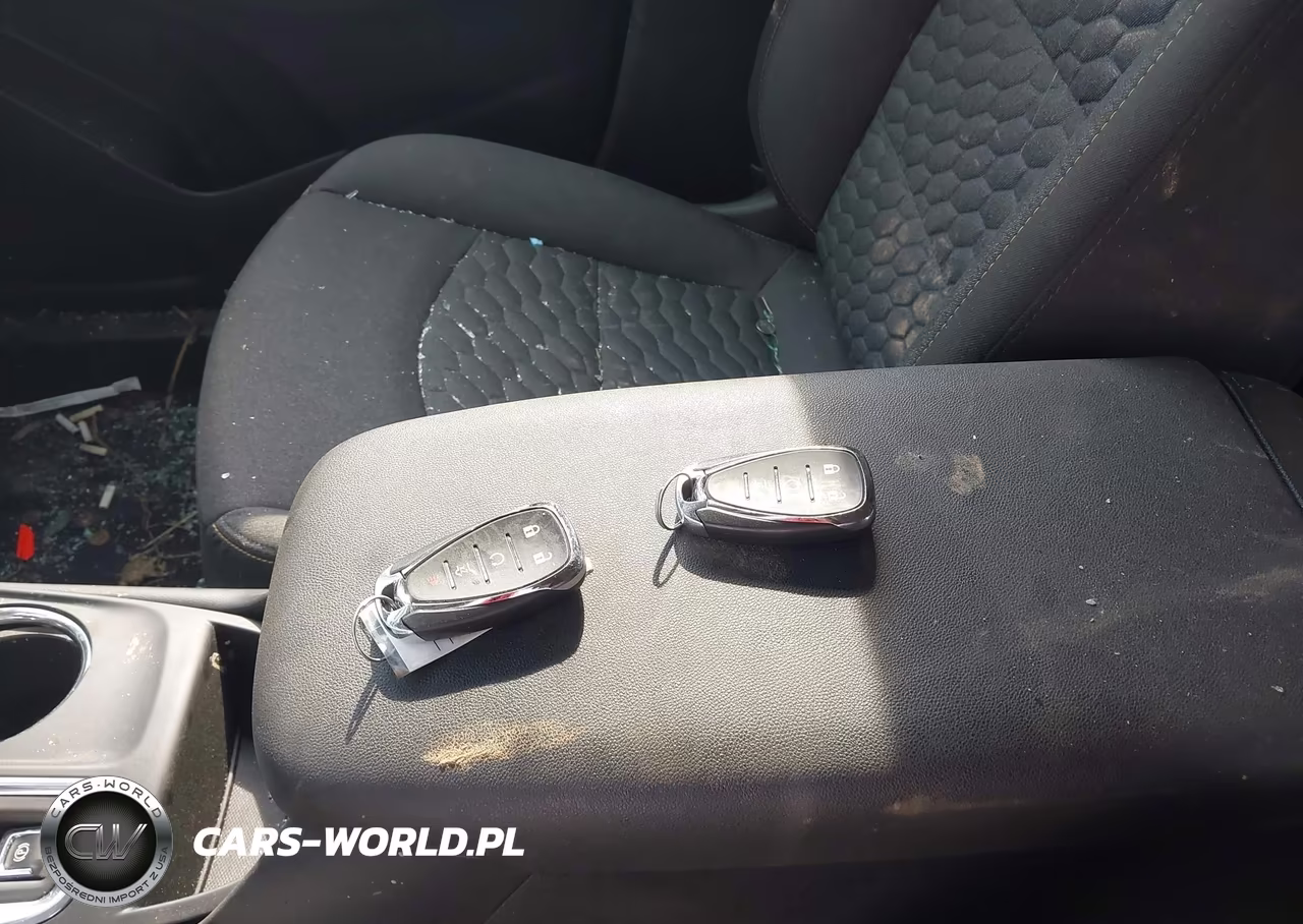 2020 Chevrolet Equinox Awd Lt 1.5L Turbo VIN:3GNAXUEV2LS721968 - 11