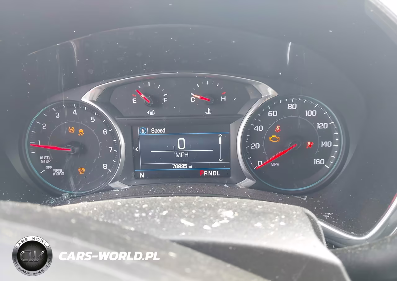 2020 Chevrolet Equinox Awd Lt 1.5L Turbo VIN:3GNAXUEV2LS721968 - 16