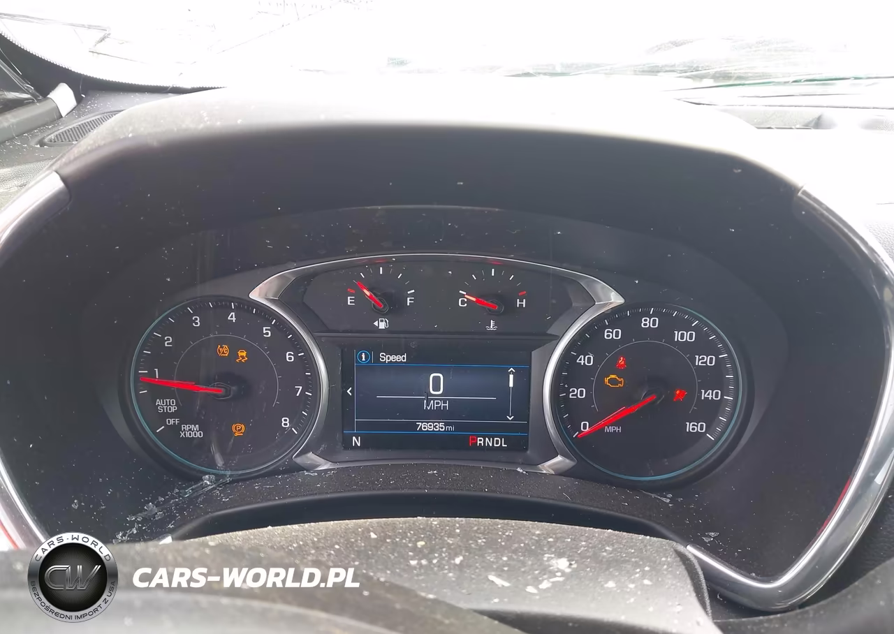 2020 Chevrolet Equinox Awd Lt 1.5L Turbo VIN:3GNAXUEV2LS721968 - 7