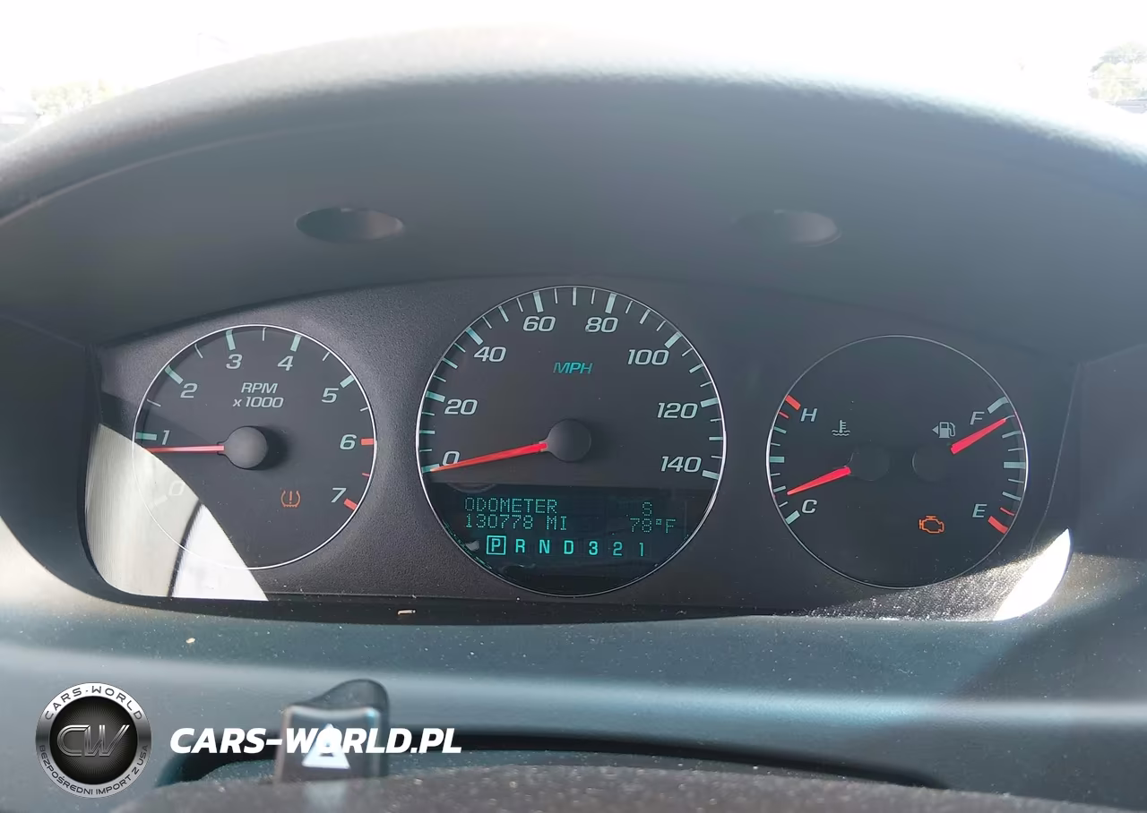 2009 Chevrolet Impala Lt VIN:2G1WT57N391295847 - 7