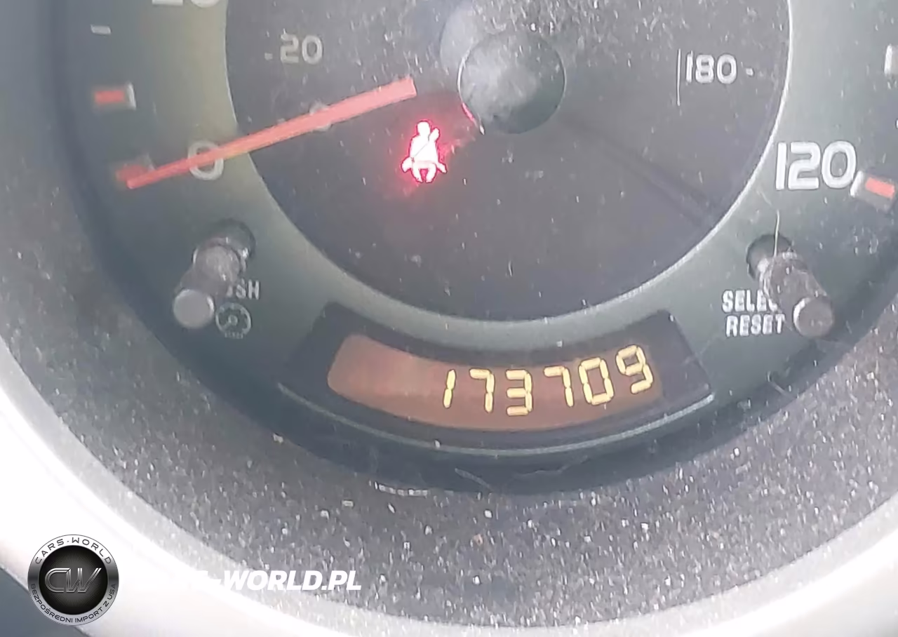 2003 Honda Element Ex VIN:5J6YH18513L004010 - 16