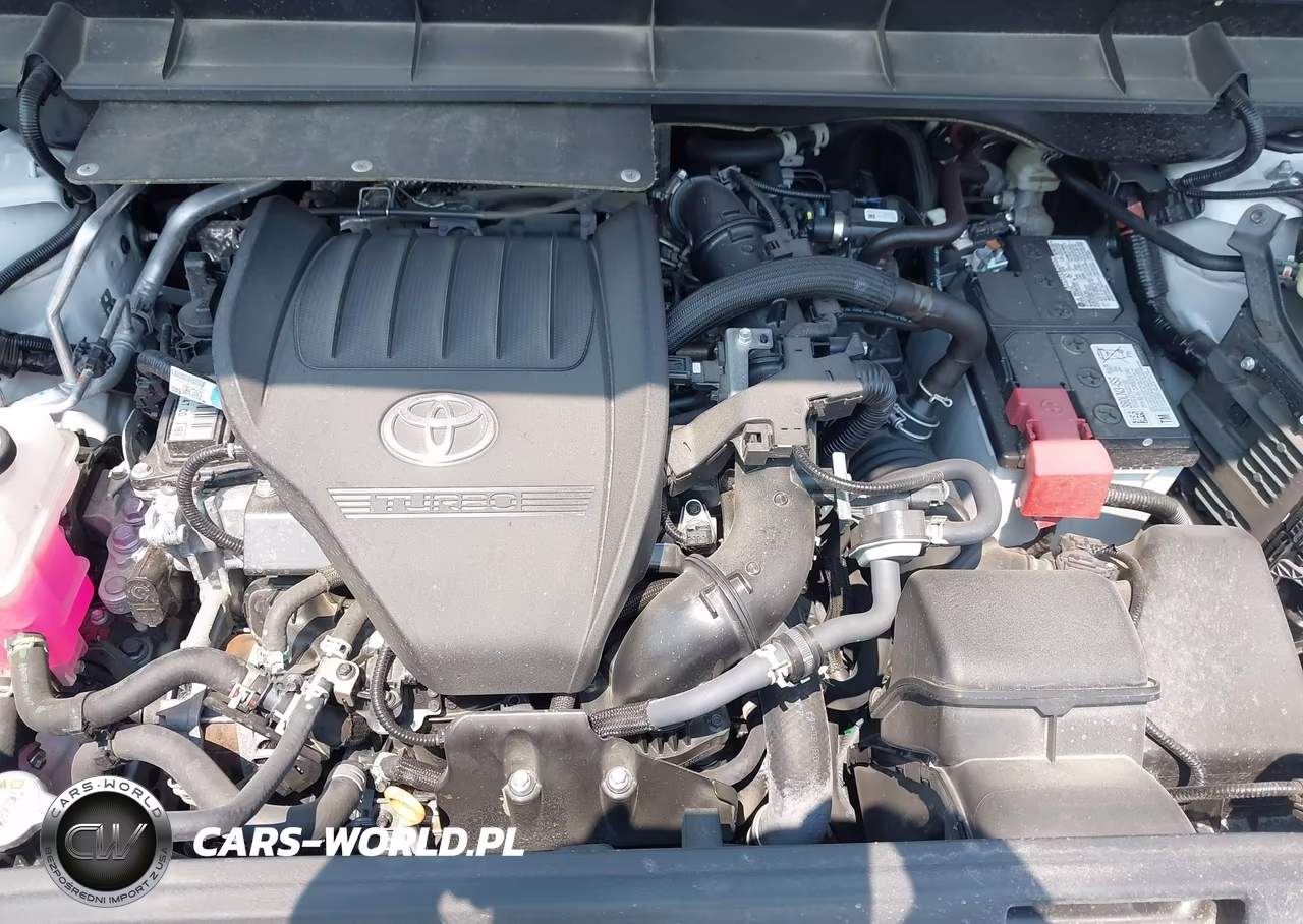 2026 Toyota Highlander Xle VIN:5TDKDRBH5TS600583 - 10