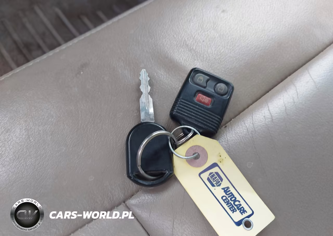 2008 Ford F-150 Lariat VIN:1FTPW14588FA41199 - 11