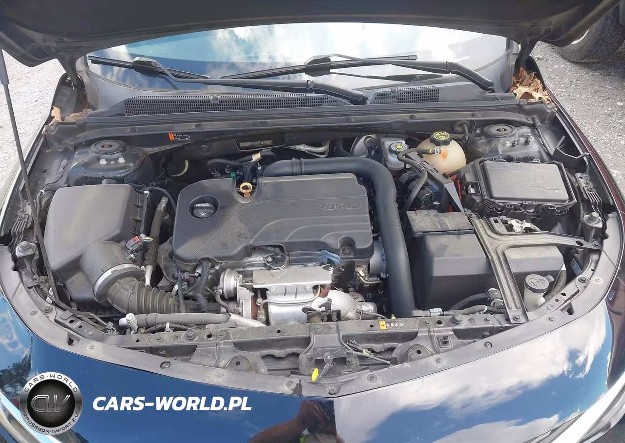 2019 Chevrolet Malibu 1Ls VIN:1G1ZB5ST5KF128944 - 10