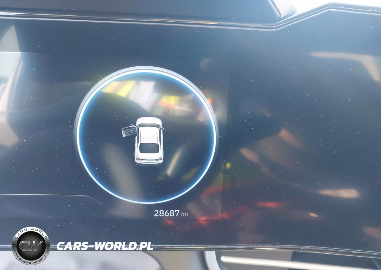 2024 Hyundai Elantra Sel VIN:KMHLM4DGXRU819681 - 14