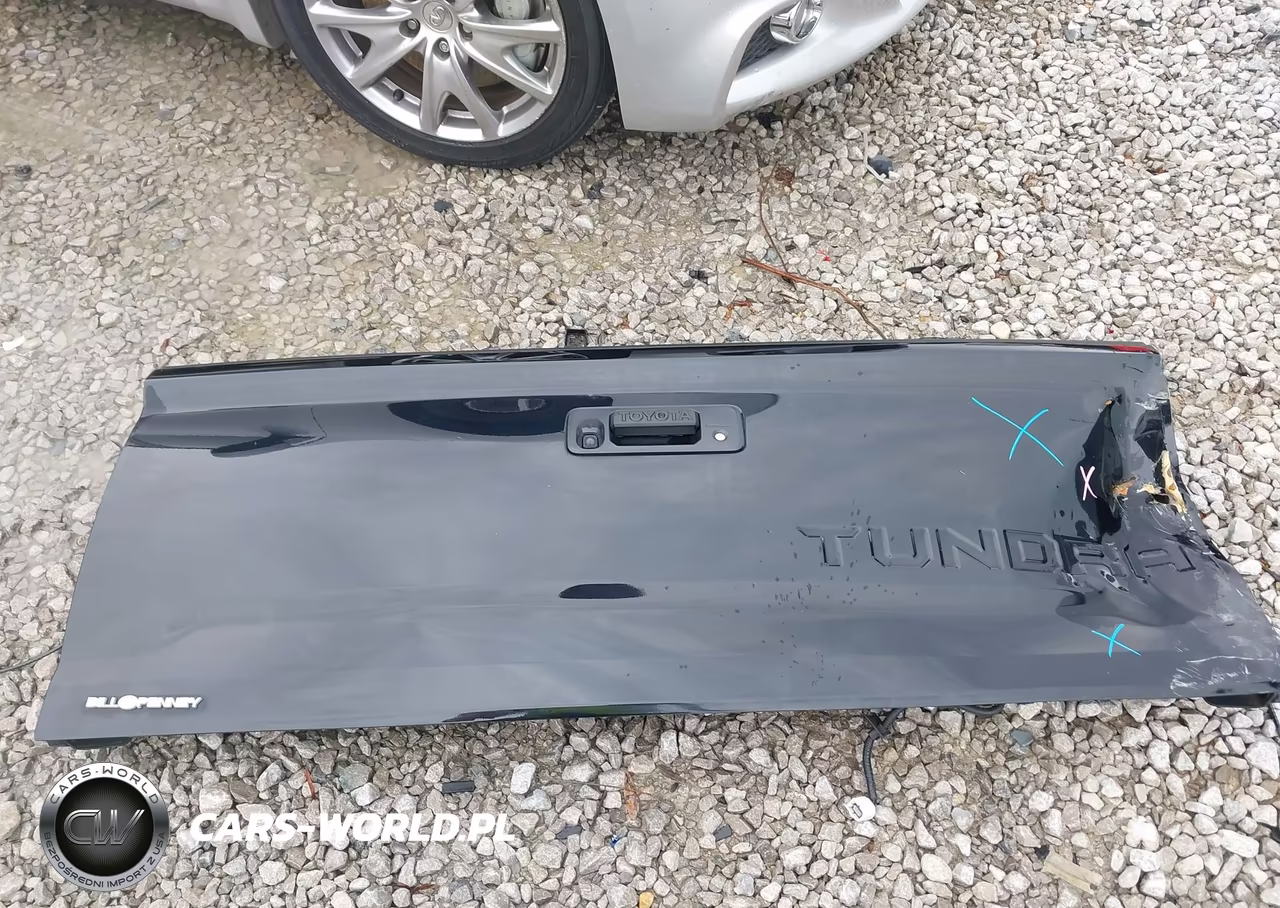2021 Toyota Tundra Limited VIN:5TFFY5F17MX283381 - 12