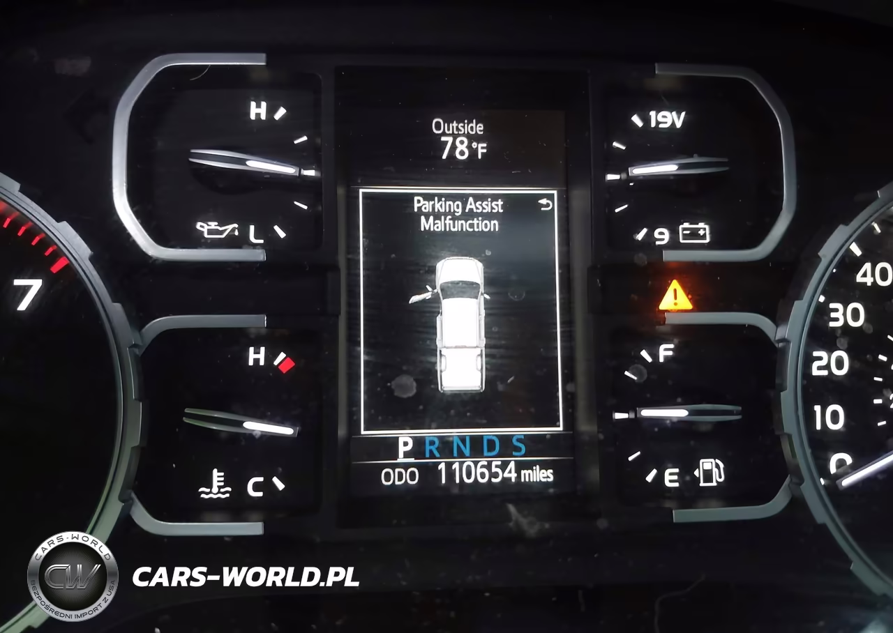 2021 Toyota Tundra Limited VIN:5TFFY5F17MX283381 - 16