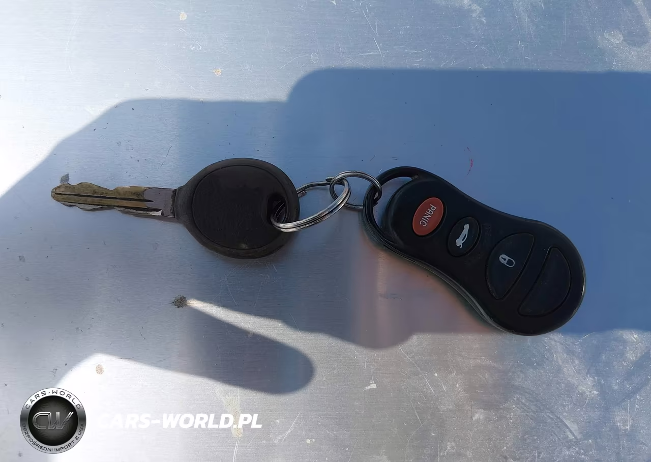 2005 Dodge Neon Sxt VIN:1B3ES56C65D282791 - 11