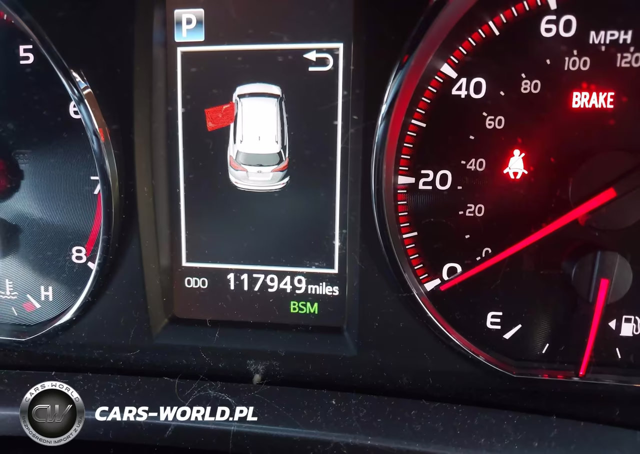 2016 Toyota Rav4 Se VIN:JTMJFREV8GJ072564 - 15