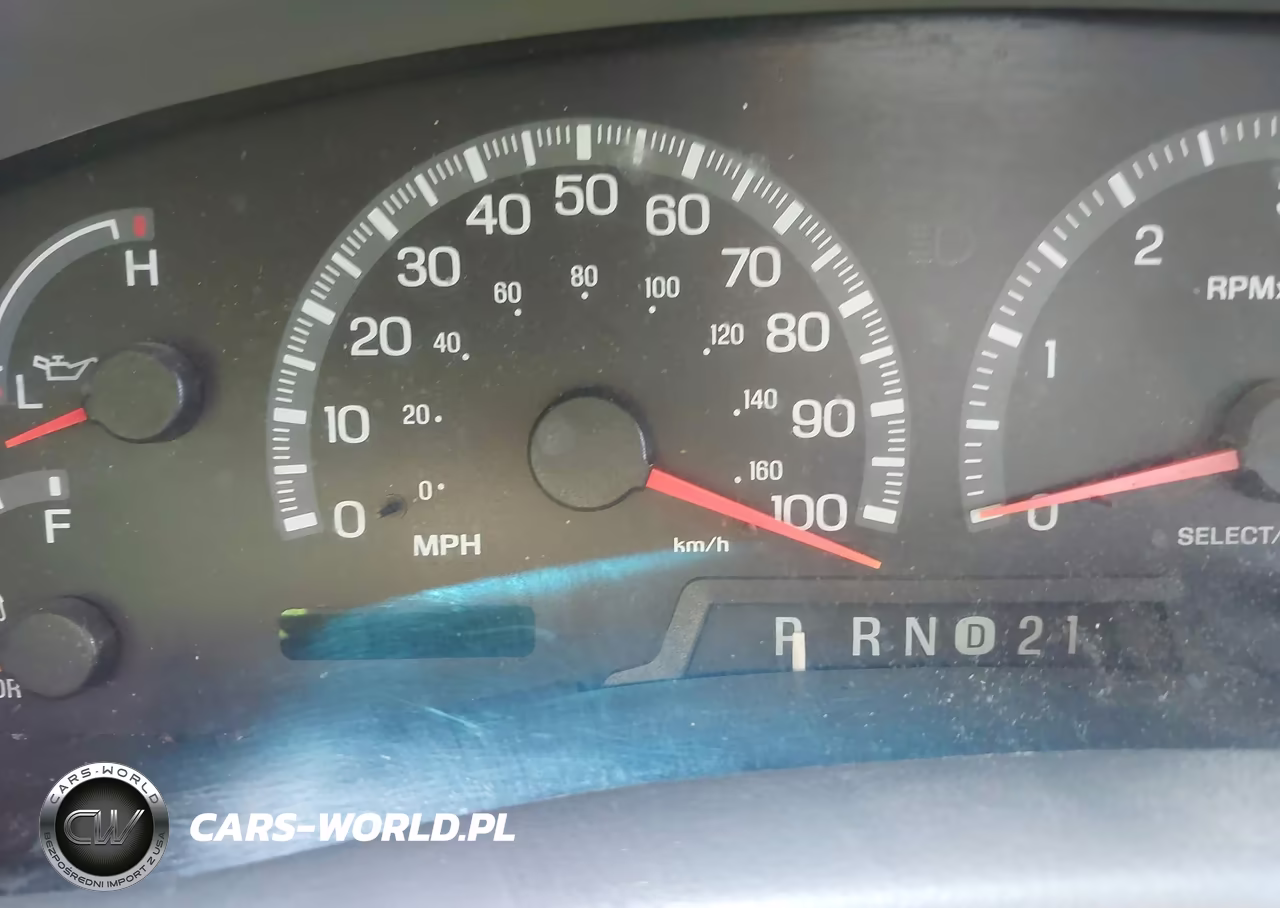 2000 Ford F-150 Work Series-Xl-Xlt VIN:1FTZX1724YNB72675 - 7