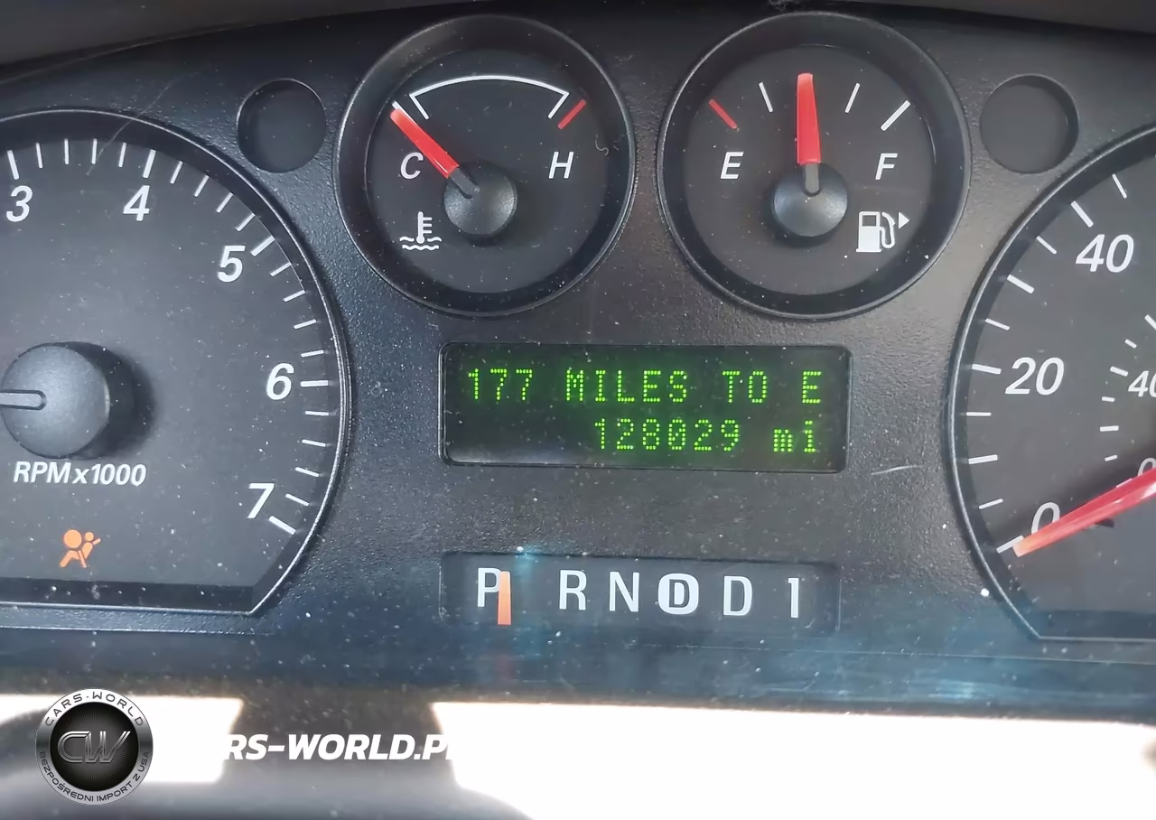 2006 Ford Taurus Se VIN:1FAFP53U36A147195 - 15