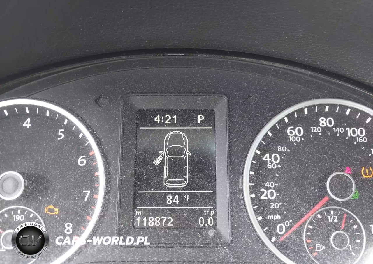 2017 Volkswagen Tiguan 2.0T S VIN:WVGAV7AX4HW503514 - 7
