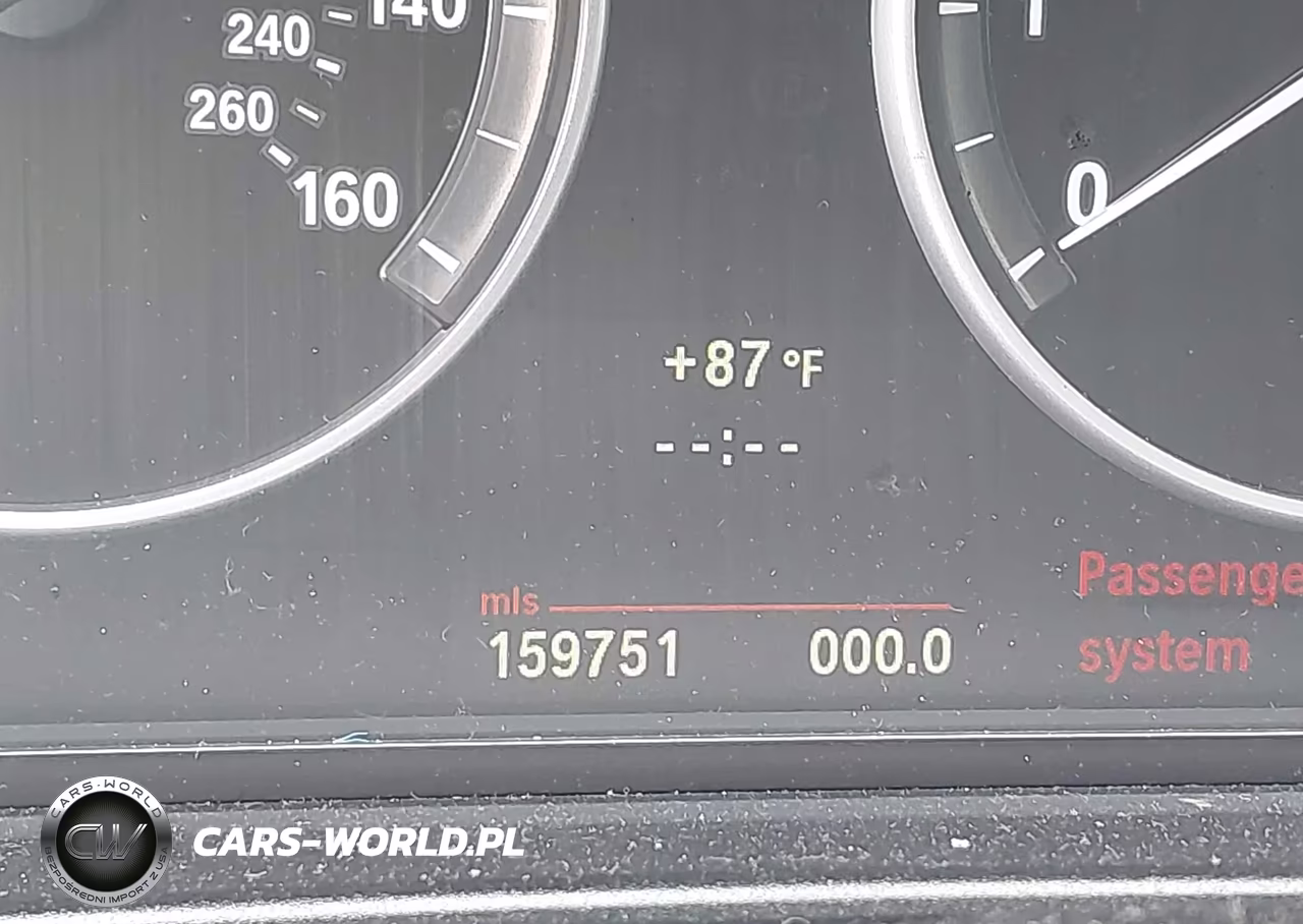 2013 BMW 528I VIN:WBAXG5C54DDY36629 - 7
