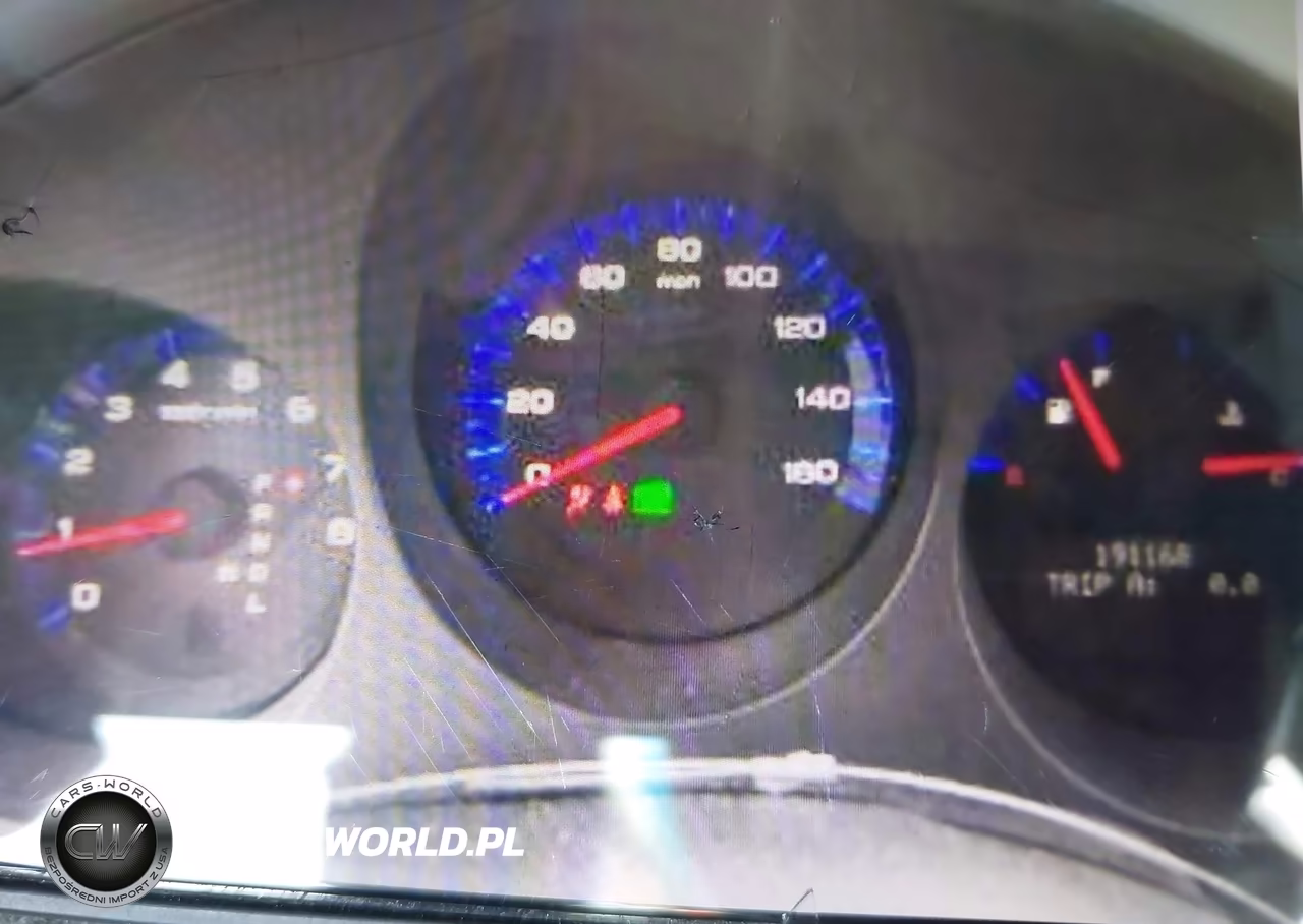 2005 Acura Tl VIN:19UUA66285A040467 - 7