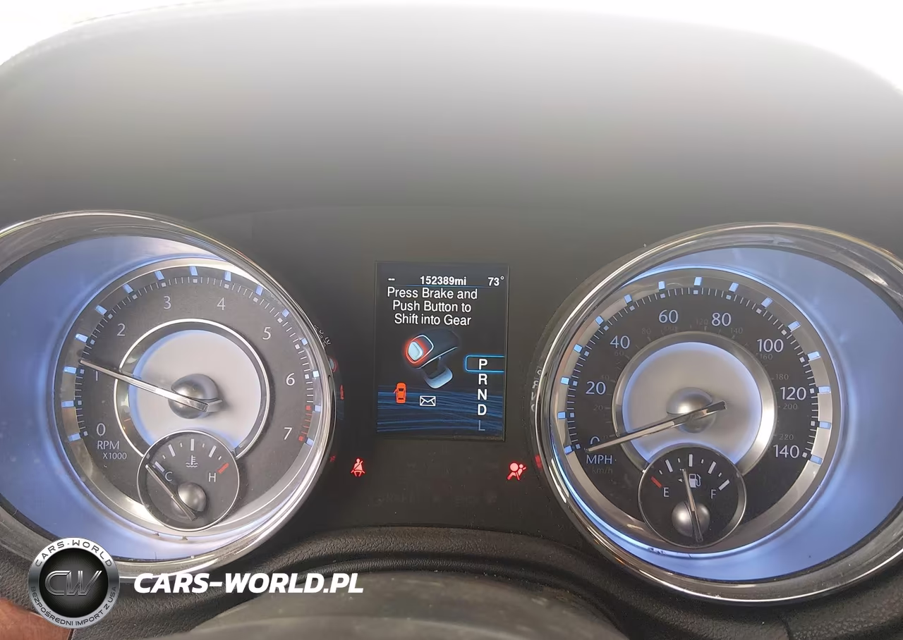 2013 Chrysler 300 Motown VIN:2C3CCAAG3DH559960 - 7