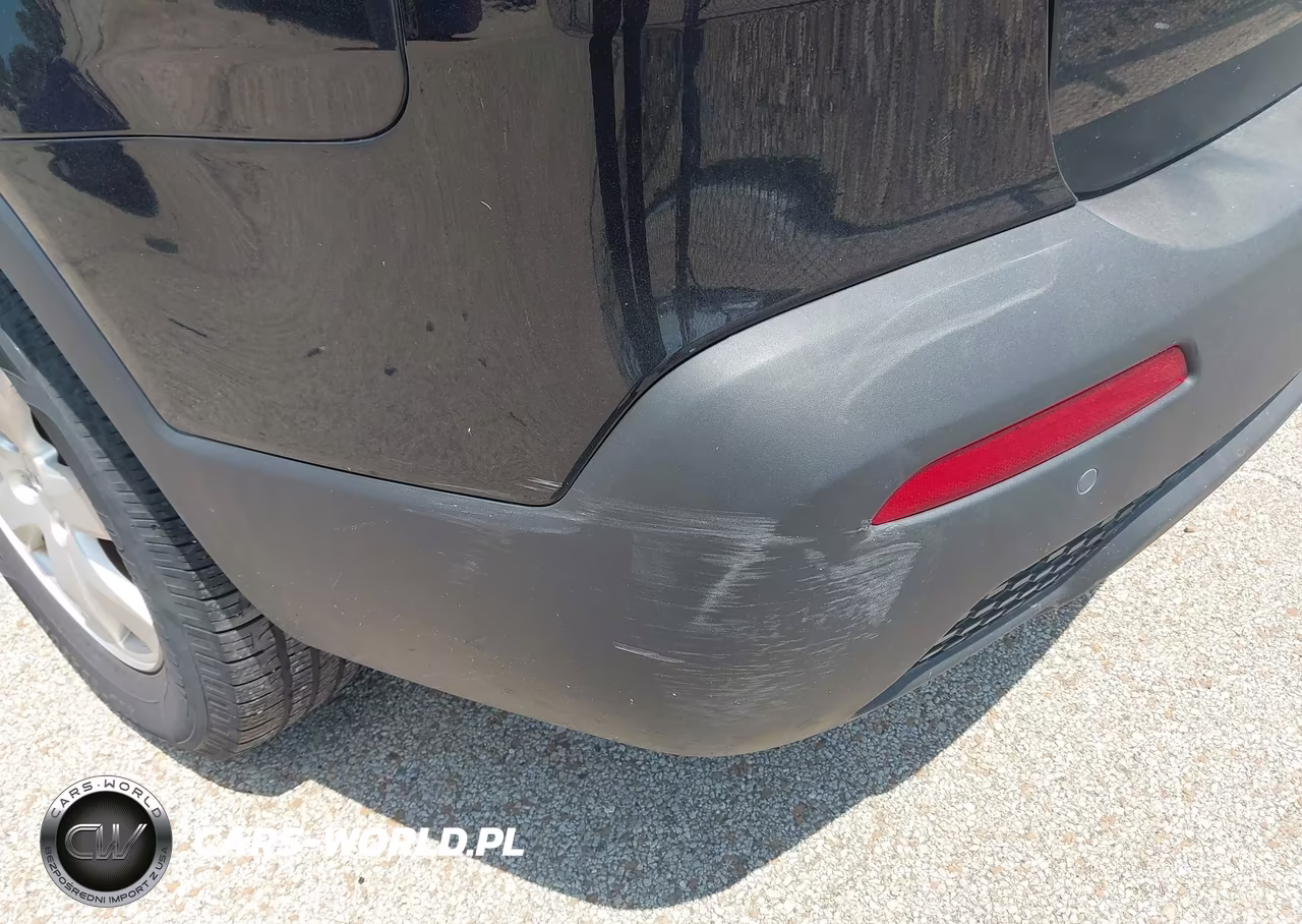 2013 Kia Sorento Lx VIN:5XYKT3A69DG373378 - 6