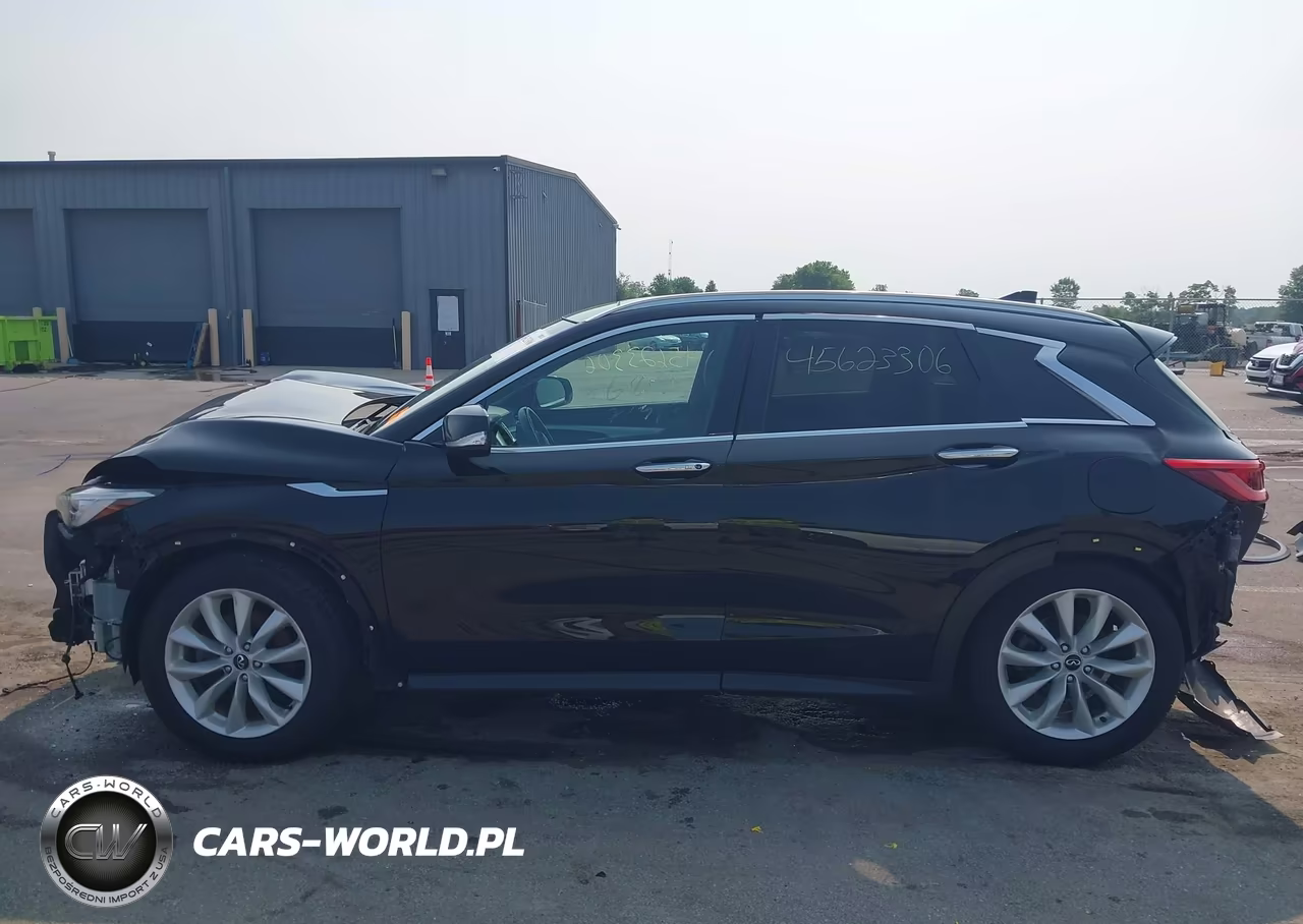 2019 Infiniti Qx50 Essential VIN:3PCAJ5M33KF126831 - 15