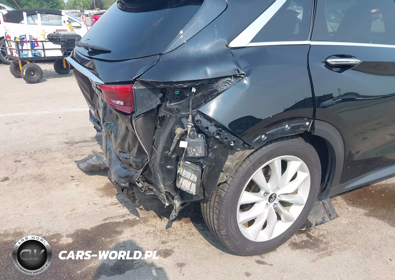2019 Infiniti Qx50 Essential VIN:3PCAJ5M33KF126831 - 18