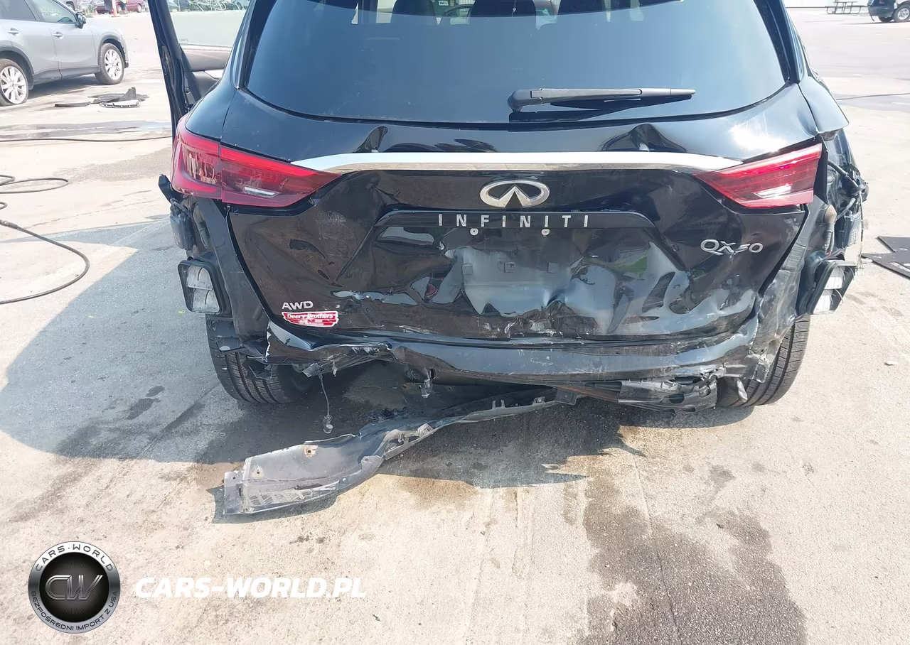 2019 Infiniti Qx50 Essential VIN:3PCAJ5M33KF126831 - 19