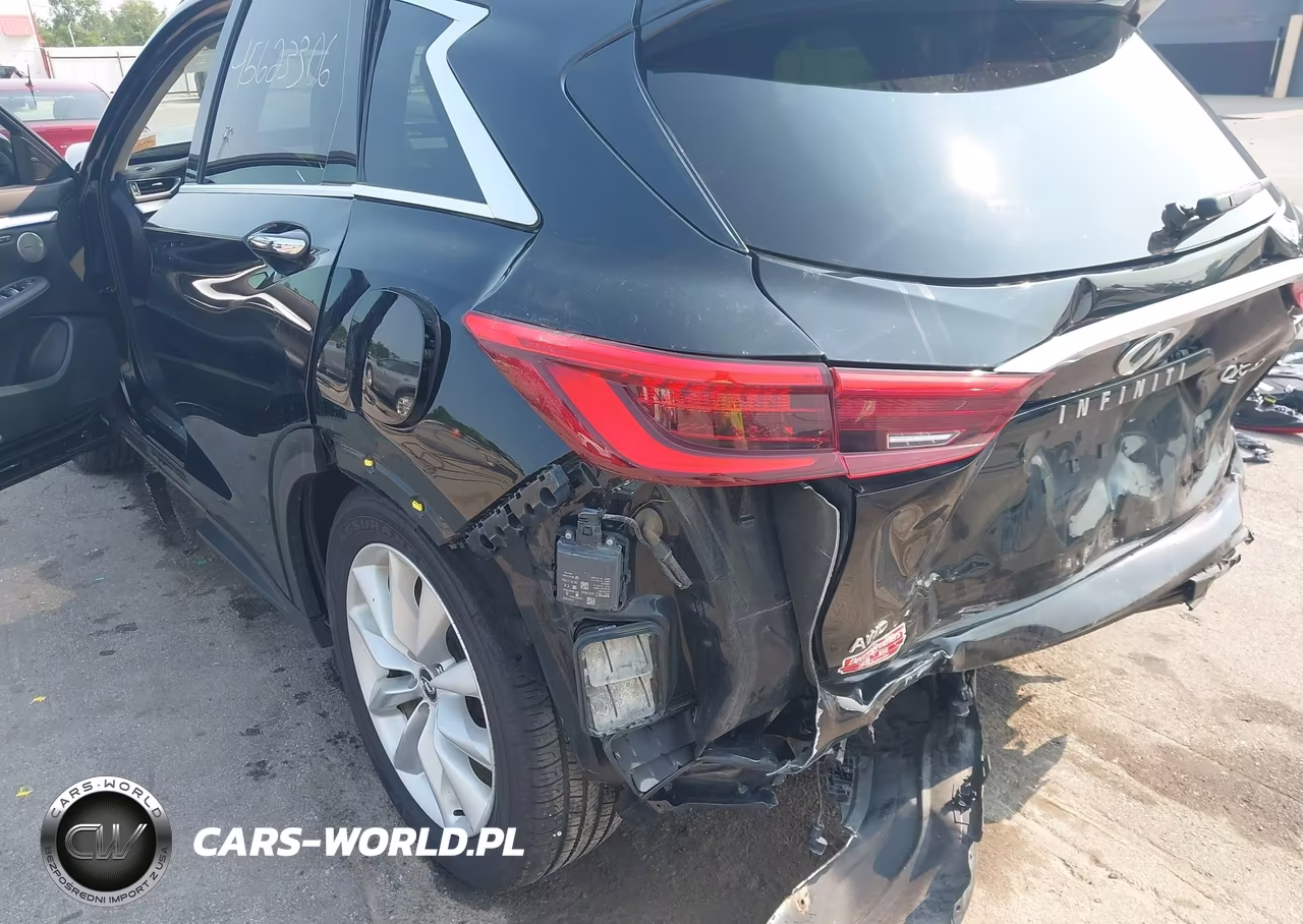 2019 Infiniti Qx50 Essential VIN:3PCAJ5M33KF126831 - 20