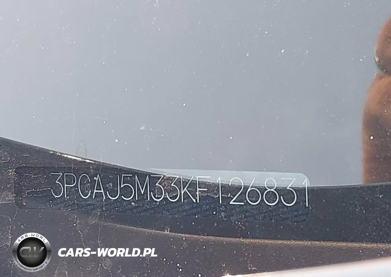 2019 Infiniti Qx50 Essential VIN:3PCAJ5M33KF126831 - 9