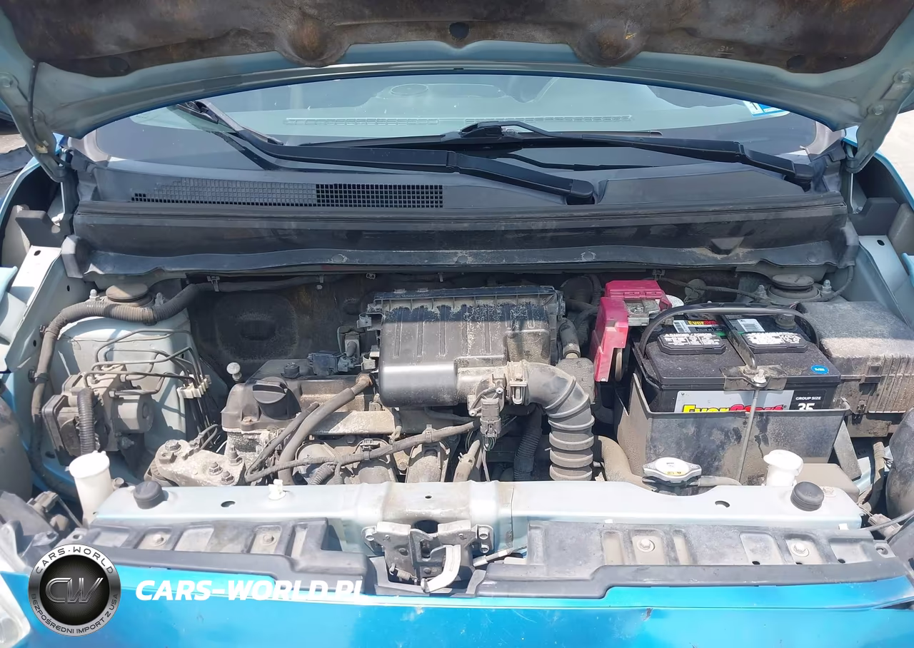 2018 Mitsubishi Mirage Es VIN:ML32A3HJ8JH003738 - 10