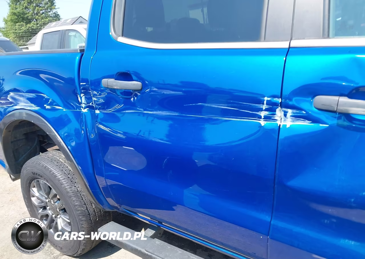 2020 Ford Ranger Xlt VIN:1FTER4FH2LLA75673 - 17