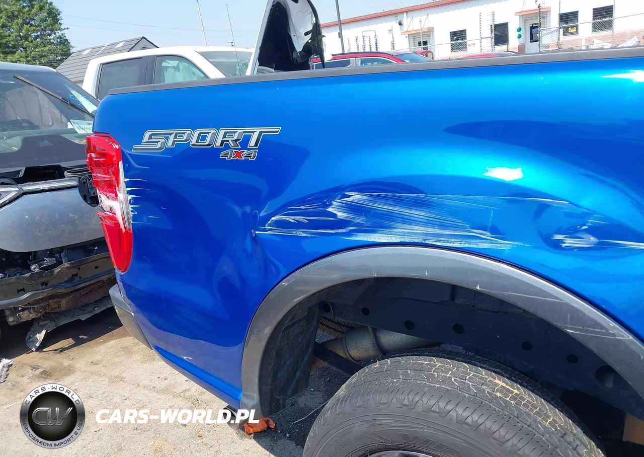 2020 Ford Ranger Xlt VIN:1FTER4FH2LLA75673 - 18