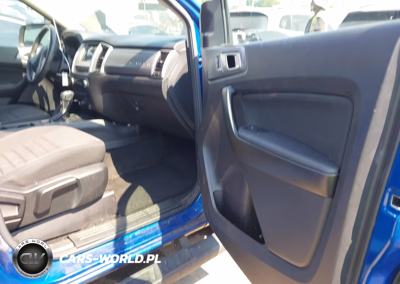 2020 Ford Ranger Xlt VIN:1FTER4FH2LLA75673 - 5