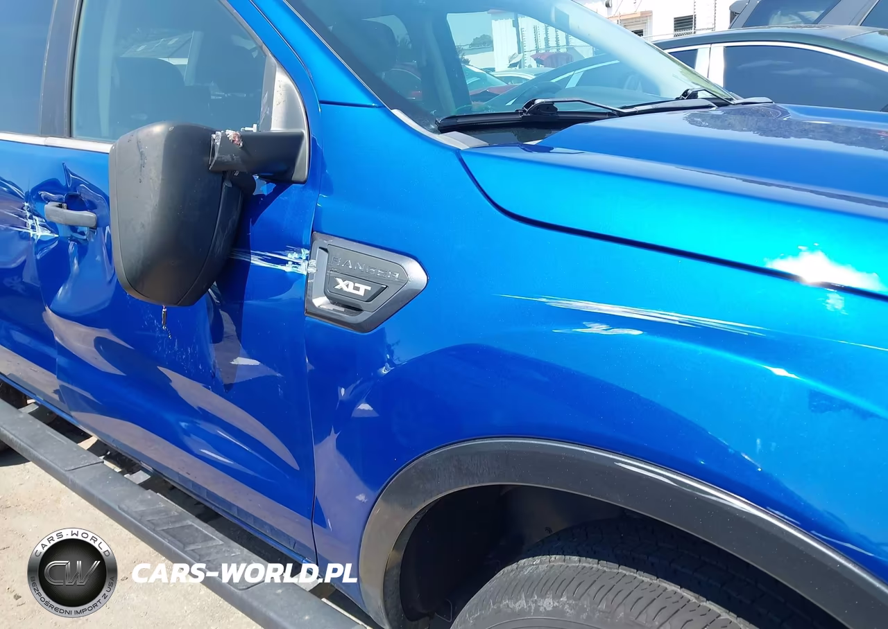 2020 Ford Ranger Xlt VIN:1FTER4FH2LLA75673 - 6