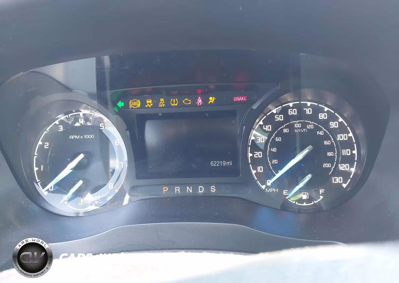 2020 Ford Ranger Xlt VIN:1FTER4FH2LLA75673 - 7