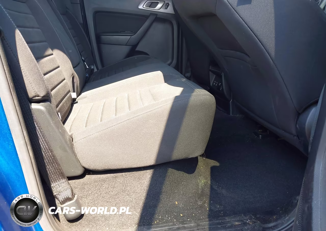 2020 Ford Ranger Xlt VIN:1FTER4FH2LLA75673 - 8