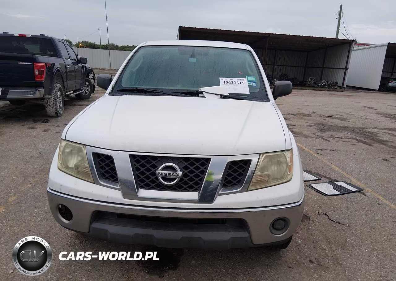 2011 Nissan Frontier Sv VIN:1N6AD0ER0BC439990 - 12