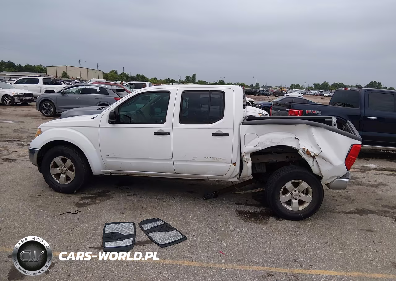 2011 Nissan Frontier Sv VIN:1N6AD0ER0BC439990 - 14