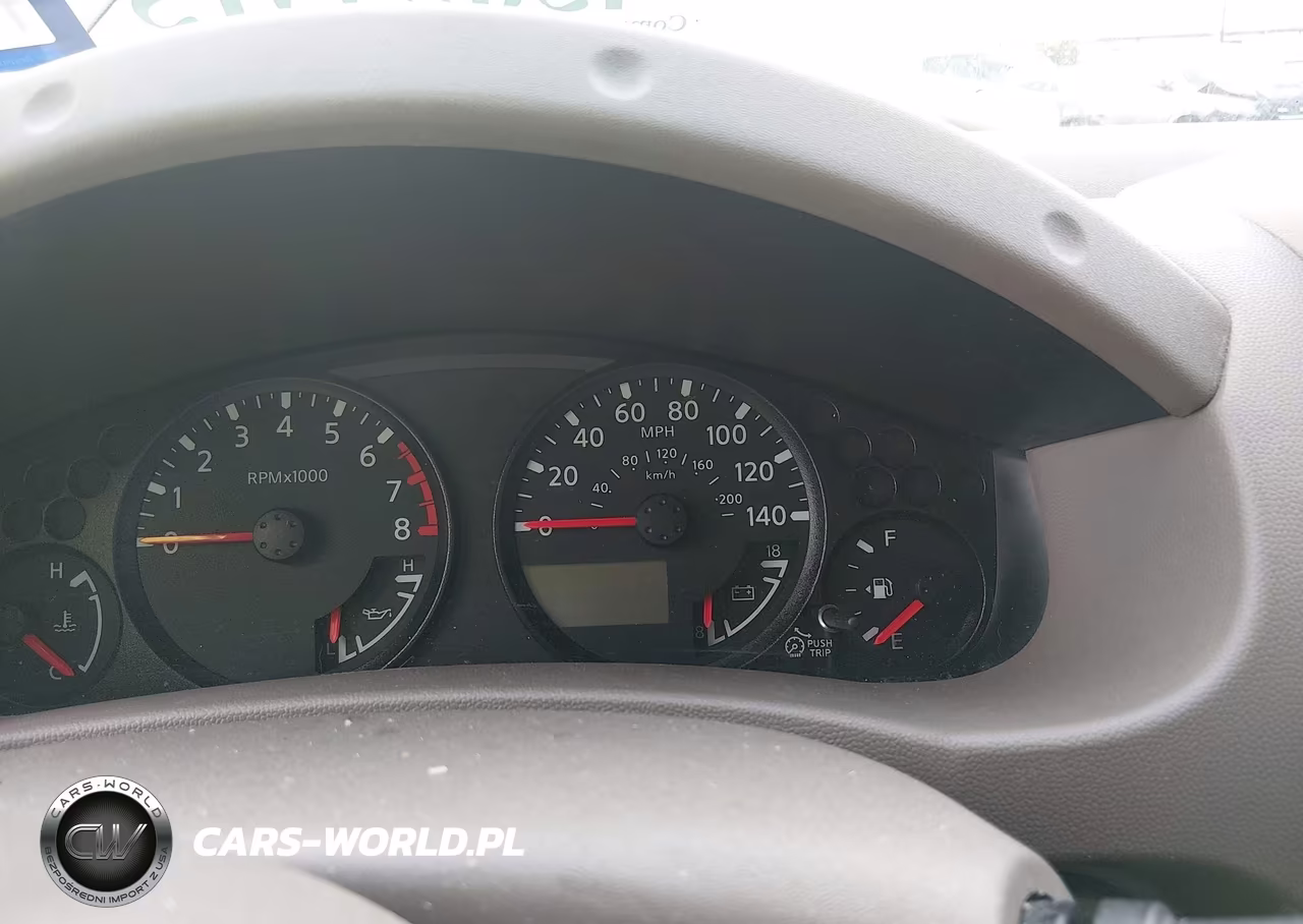 2011 Nissan Frontier Sv VIN:1N6AD0ER0BC439990 - 7