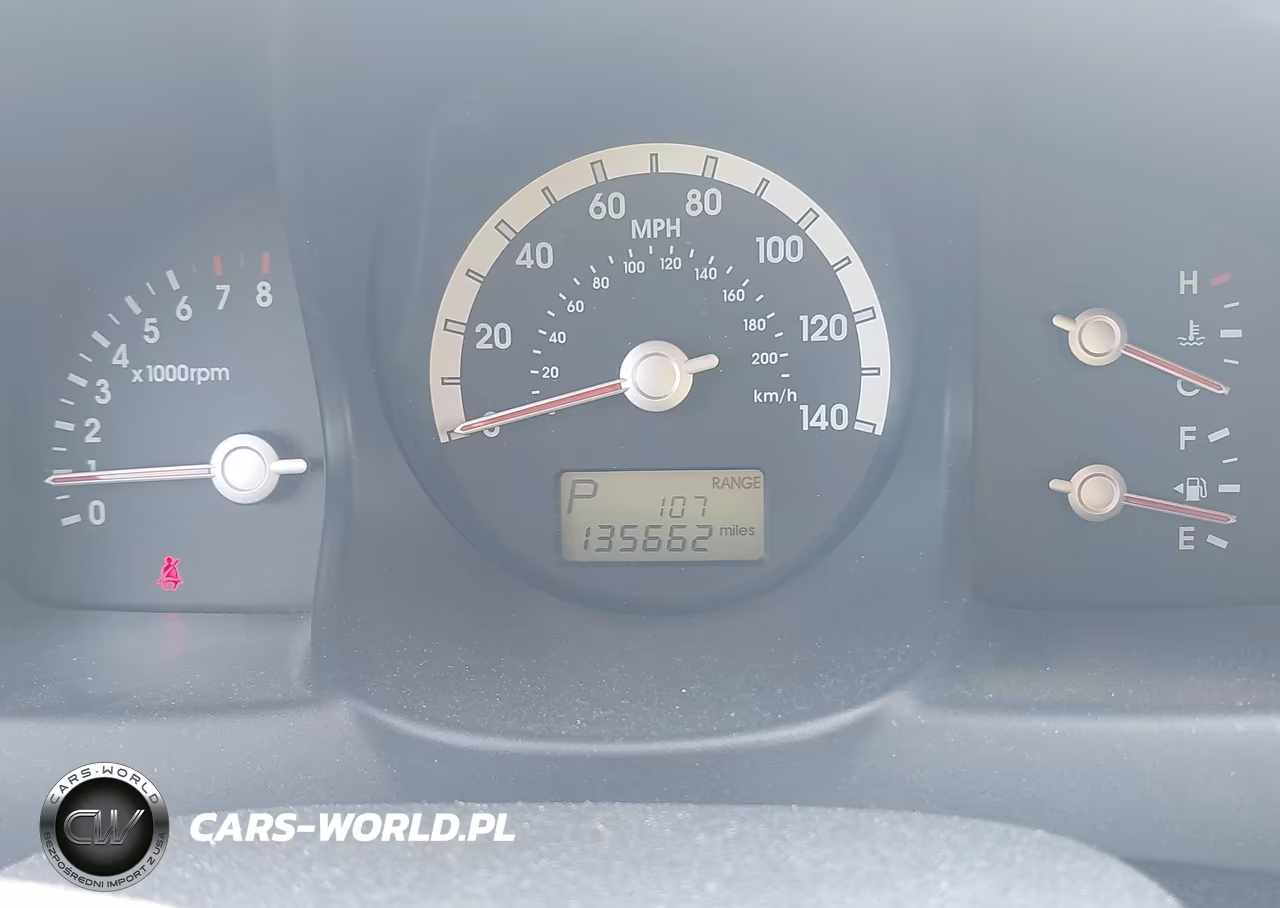 2007 Kia Sportage Ex V6 VIN:KNDJE723377309095 - 7