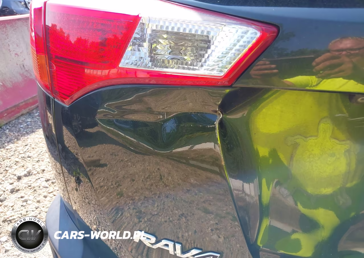 2013 Toyota Rav4 Xle VIN:JTMRFREV3D5015566 - 20
