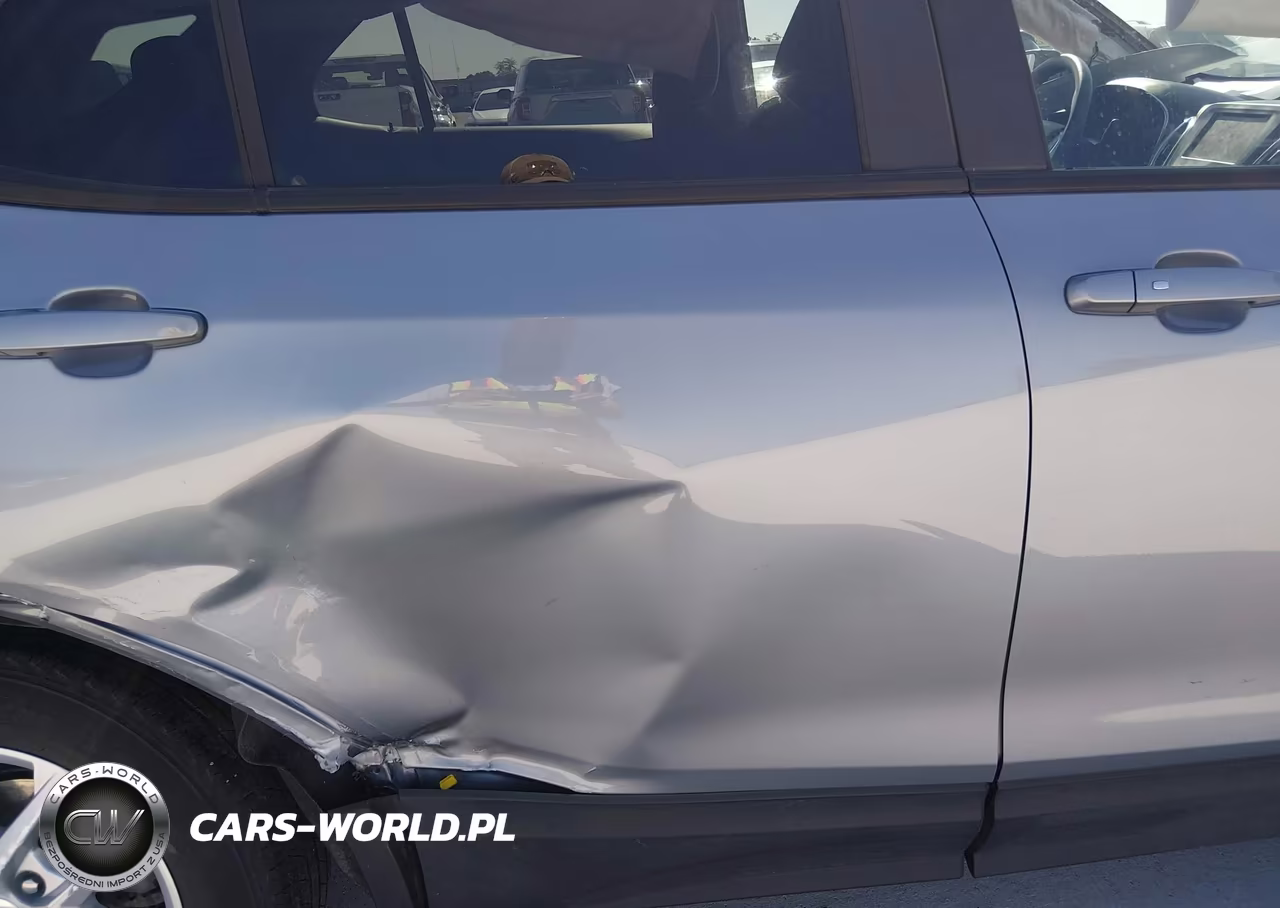 2024 Chevrolet Equinox Fwd Ls VIN:3GNAXHEG2RL226925 - 12