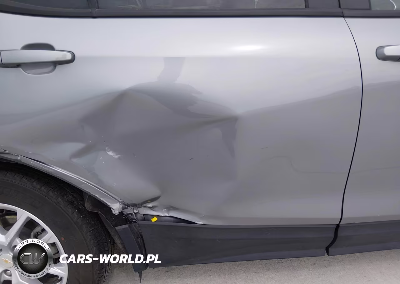2024 Chevrolet Equinox Fwd Ls VIN:3GNAXHEG2RL226925 - 23