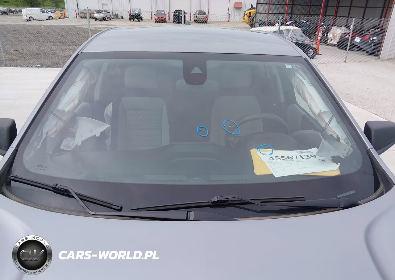 2024 Chevrolet Equinox Fwd Ls VIN:3GNAXHEG2RL226925 - 24