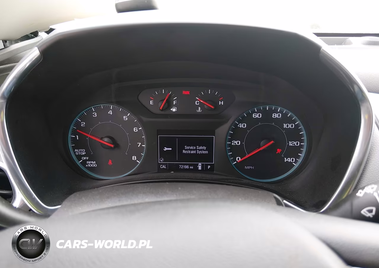 2024 Chevrolet Equinox Fwd Ls VIN:3GNAXHEG2RL226925 - 7