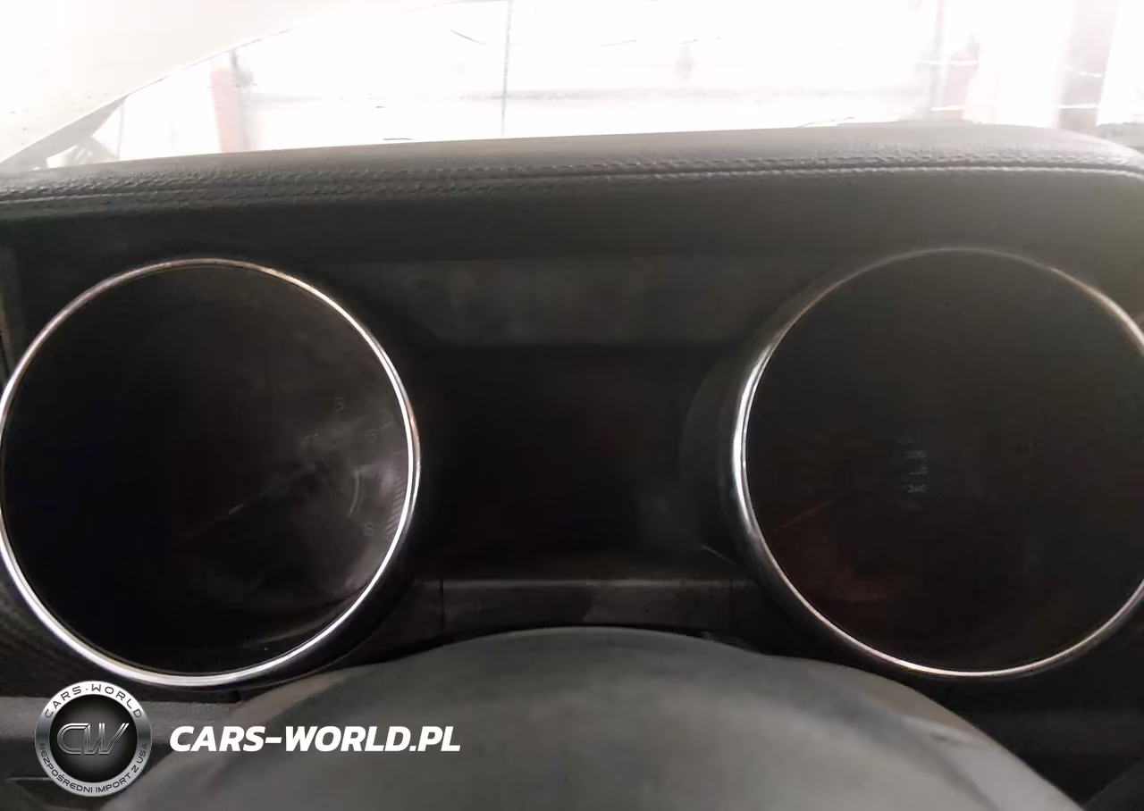 2016 Ford Mustang V6 VIN:1FATP8EM1G5295485 - 7